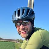 Desse voor Team Warre