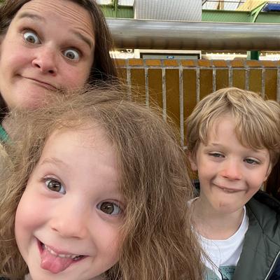 Les potos à la tata