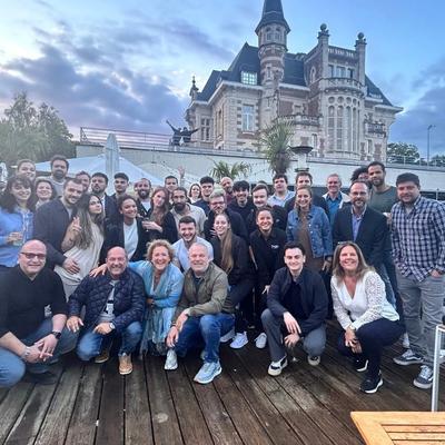 David Lloyd for the kids