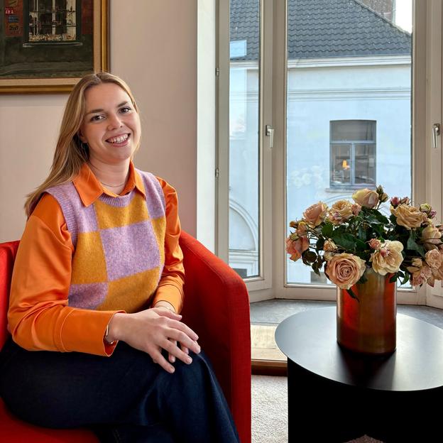 Morgane | YouConnect