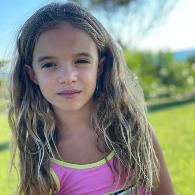 Aitana Garcia Lasvignes