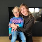 I run + you donate = we kick !