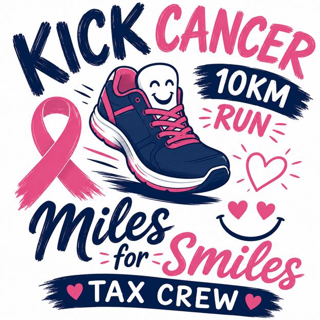 Miles for Smiles Tax Crew Euroclear