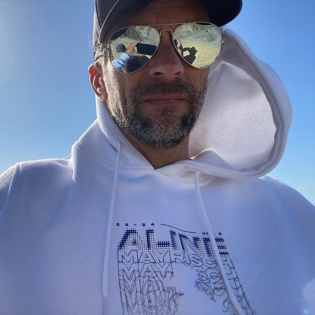 Claude for Aline goes gold