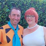 Jonathan Miot "Flintstones"