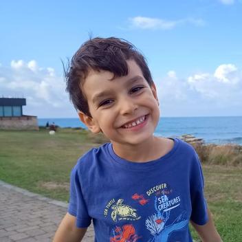 Corre con Mateo Cañón