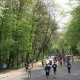 20km pour vaincre le cancer pédiatrique