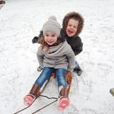 Elise, Liefste nichtje van Quinn! 💚
