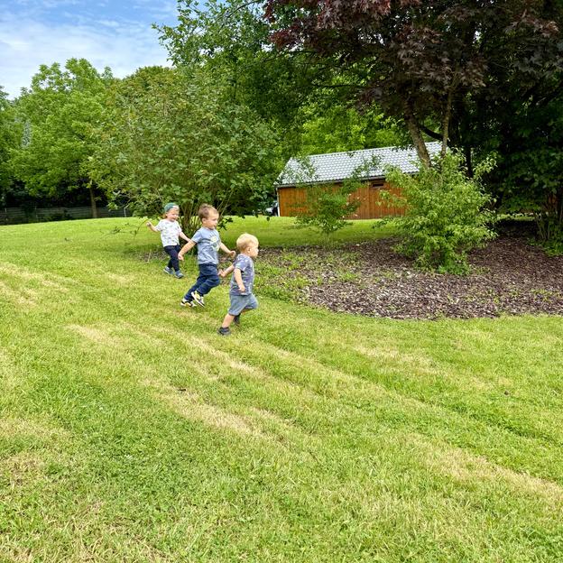 Karolina for Louis 💙