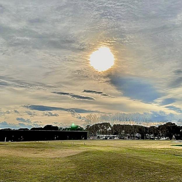 Corremos contra el cáncer