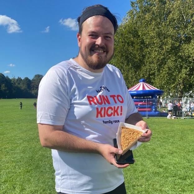 Romain pour Marius Octopus