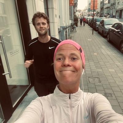 Team Vleurgat ✌🏻