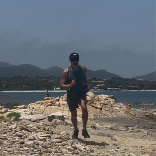 Always running slighly late ;-)