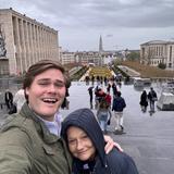 Lopen voor Mama 2026