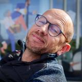 Nicolas ride for kids