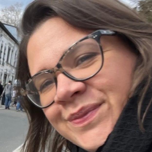 Caroline (pour Adélie)