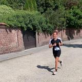 Caroline - Let’s kick Cancer!