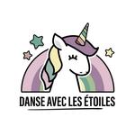 Danse avec les étoiles