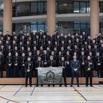 Royal Military Academy: Project SSMW