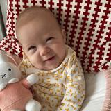 Suzanne stapt tegen kanker!