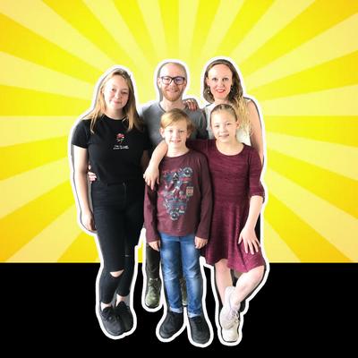 YT familie Meerschaert