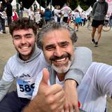 Run Run Run 💫🏃🏻‍♂️‍➡️🍀❤️