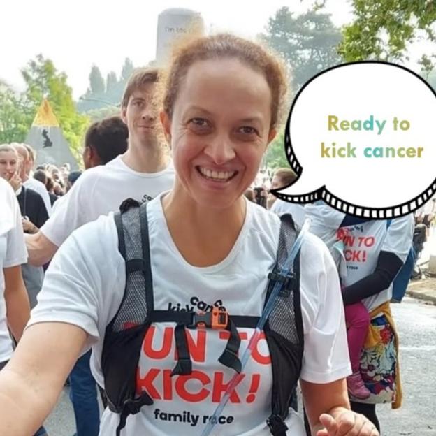 Alice Pacing for Progress