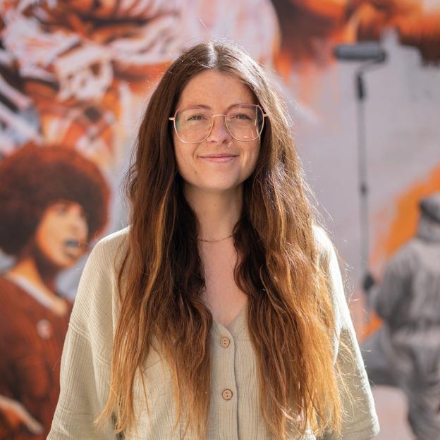 ¡Correr es de valientes!