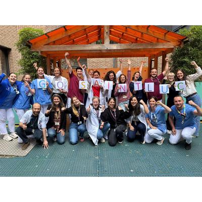 Hémato-Onco Pédiatrique Saint-Luc (HOP)