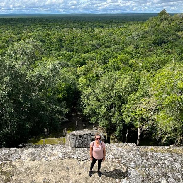 Anne-Sophie Ehlinger