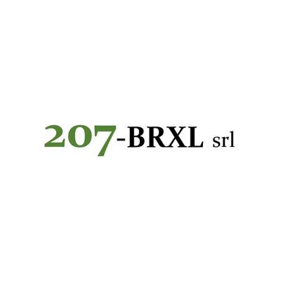 207-Brxl runs to kick children's cancer!