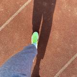 Nicolas goes Gold🎗️