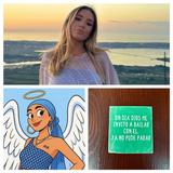 Carrera por Maria.. te amamos!! SYA