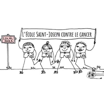 St Joseph pour tous les champions