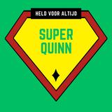 Bart, lid van team Quinn 💚