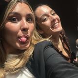 Corriendo por María