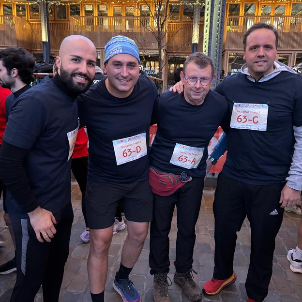 Securitas Lighthouse