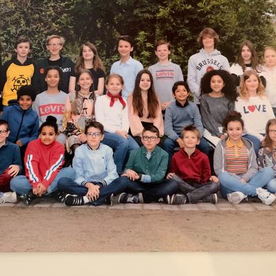 Anciens de Catteau Aurore