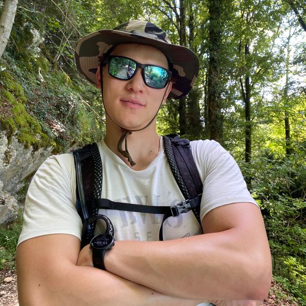 Le Meilleur Kiné de St-Luc