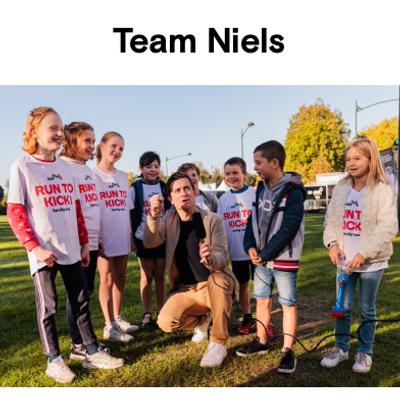 Team Niels