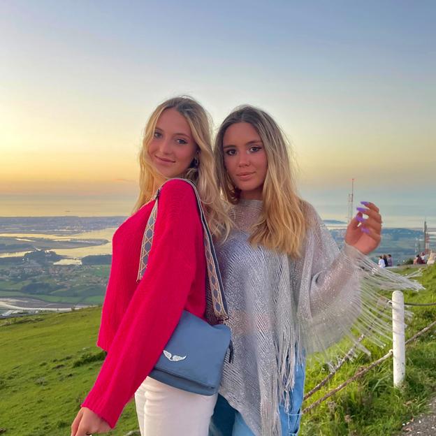 Corriendo por meri 💗