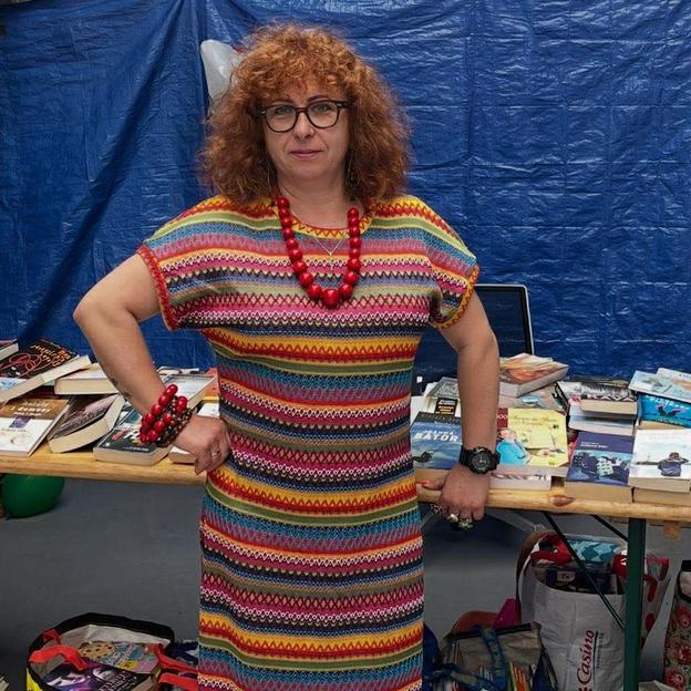 Kisiawa Monika Mulewska