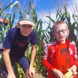 Hugo goes gold for Théo