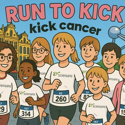 Sciensano Cancer Kickers