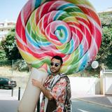 TheFatSassine Runs