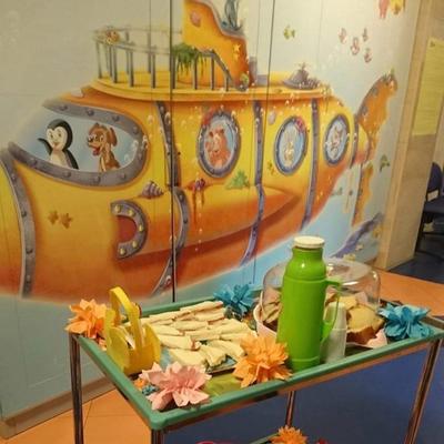 Amici di Marco D’Andrea