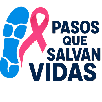 Pasos que salvan vidas