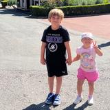 Unicorn Sparkle Warriors! 🦄✨💖🙏🏼🍀