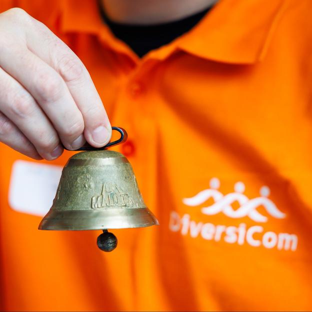 DiversiCom - équipe 1