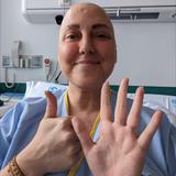 @carmenitayoga contra el cáncer